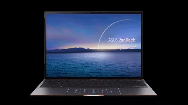 ZenBook S e Asus ZenBook Flip 13: nuovi e rinnovati notebook professionali da Asus