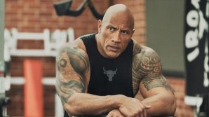 Dwayne Johnson, alias