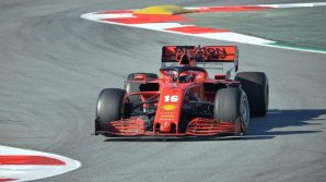 La SF1000 è la peggior Ferrari degli ultimi 40 anni