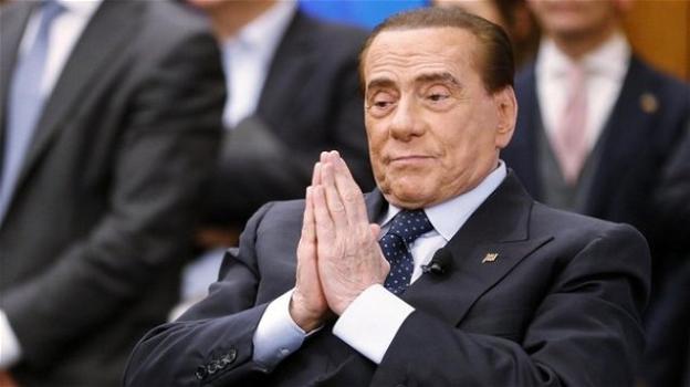 Berlusconi ricoverato al San Raffaele: le sue condizioni