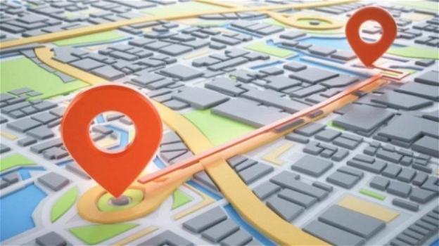 Google Maps: pagamento parcheggi in-app, previsione tempi percorrenza più precisi, sviluppo dark mode
