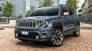 Jeep: nel 2023 è quasi certo l’arrivo di un mini-Suv più piccolo della Renegade