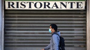 Ristoratore si suicida nel fiorentino: l’incertezza sul futuro dopo il coronavirus