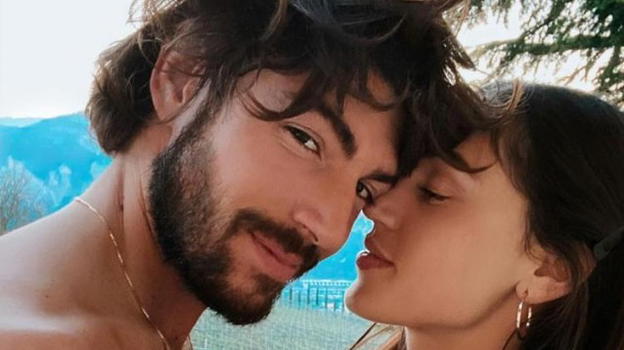 Ignazio Moser e Cecilia Rodriguez si stanno riavvicinando? I rumors sulla cena a lume di candela