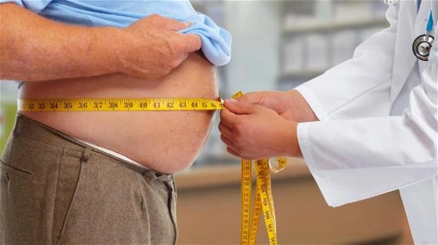 Sovrappeso e obesità influiscono sul rischio di sviluppare l’Alzheimer