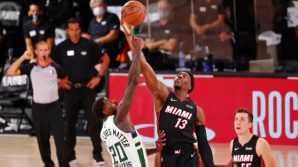 NBA Playoffs 2020: i Bucks si salvano al supplementare contro gli Heat, i Lakers trovano la vittoria sui Rockets