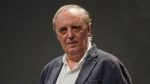 Dario Argento compie 80 anni e riceve un premio alla carriera
