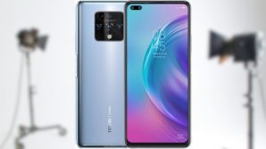 Tecno Camon Premier 16: smartphone premium low cost con 6 fotocamere