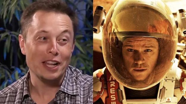Elon Musk sui primi coloni di Marte: “È probabile che moriranno sul Pianeta Rosso”