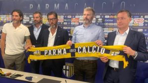 Parma Calcio 1913, Kyle Krause supera Al Mana: a breve potrebbe diventare il nuovo presidente