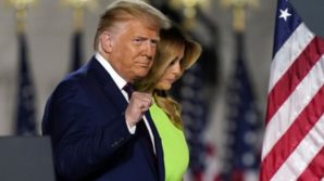 USA: Donald Trump candidato al Premio Nobel per la pace 2021