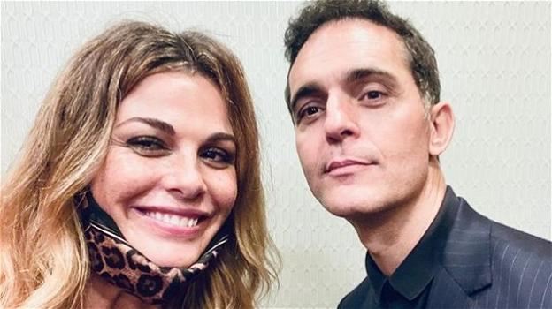 Vanessa Incontrada insultata sui social per un selfie con Pedro Alonso