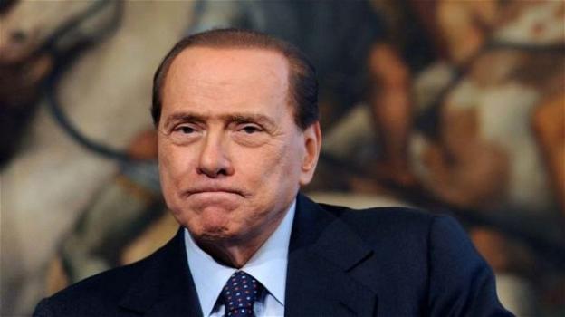 Silvio Berlusconi parla del Covid-19: "È stata l’esperienza peggiore della mia vita"