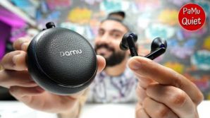 Padmate e BlueParrott: auricolari e cuffie smart di qualità, per diletto o lavoro