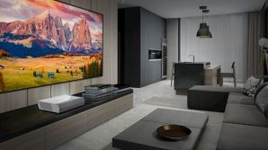 Optoma e Sony: presentati nuovi proiettori smart premium per l’Home Cinema
