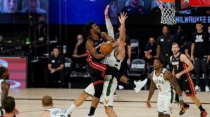 NBA Playoffs 2020: i Miami Heat sono in finale di conference, i Lakers conquistano il successo sui Rockets
