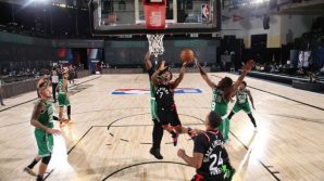 NBA Playoffs 2020: sfida infinita, i Raptors vanno a gara 7 dopo due supplementari. Clippers vicini ad avanzare