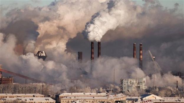 L’Agenzia Europea per l’Ambiente: un decesso ogni otto è legato all’inquinamento