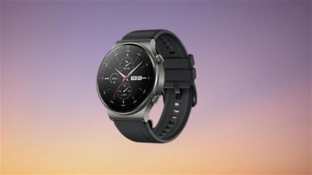 Watch GT 2 Pro: il nuovo sportwatch di Huawei è ufficiale, con 14 giorni d’autonomia