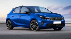 La nuova Fiat Punto sarà più grande e sarà prodotta in Polonia