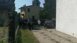 Padova: bimba di diciotto mesi travolta dall’auto del nonno in retromarcia