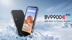 Blackview BV9900E: ufficiale il medio-gamma corazzato operativo anche a -30°