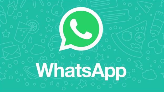 WhatsApp: la nuova beta corregge un bug, introduce nuovi stickers e non solo