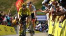 Tour de France, il punto dopo la seconda settimana: Roglič consolida la maglia gialla. Sorpresa Pogačar, crolla Bernal