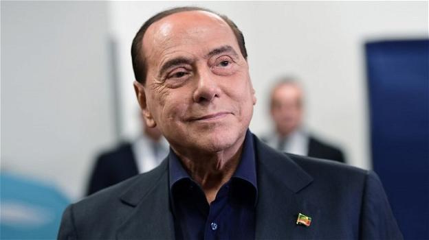 Silvio Berlusconi dimesso dal San Raffaele: le prime parole