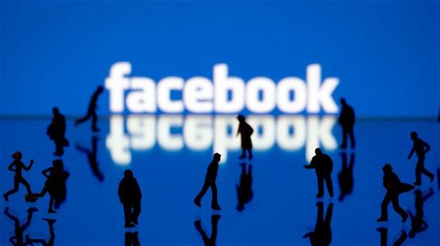 Facebook: roll-out per Watch together per Messenger, sviluppo migliorie interfaccia