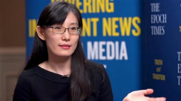 La virologa Li-Meng Yan accusa il governo cinese: "Il Covid-19 è stato creato in laboratorio"