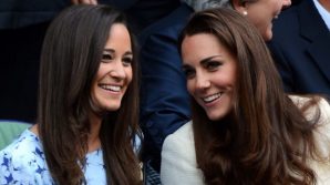 Pippa Middleton costretta ad uscire di scena per non oscurare l’immagine della sorella Kate