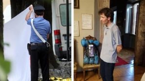 Nuovi martiri: ucciso a Como don Roberto