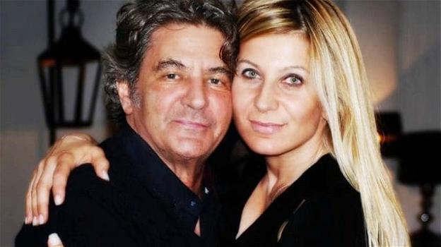 Grande Fratello Vip, Fausto Leali sente la mancanza della moglie: "Farei pazzie per sentire la sua voce"