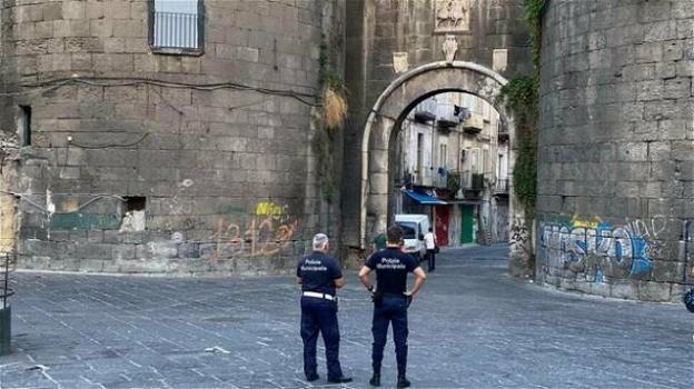 Napoli: 14 vigili asintomatici positivi, 150 in quarantena
