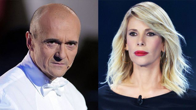 Alfonso Signorini E Quella Frecciatina Diretta Ad Alessia Marcuzzi