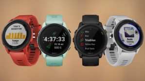 Garmin Forerunner 745: ufficiale lo sportwatch smart specializzato nel triathlon