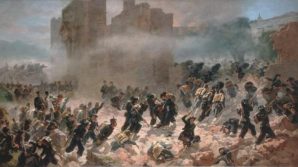 Un francobollo ricorda la