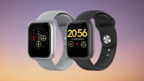 Omthing E-Joy: ecco il primo smartwatch di 1More, con tracking sportivo
