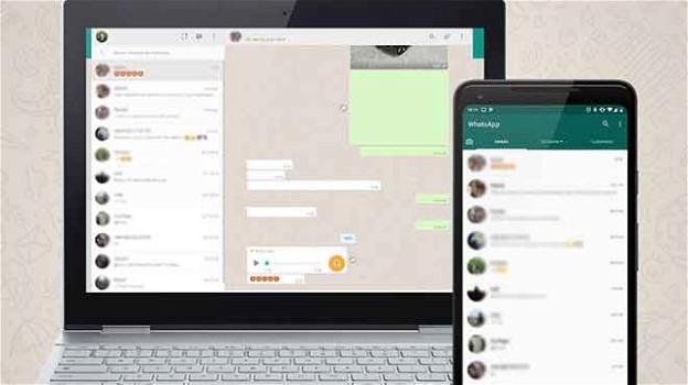 WhatsApp: scoperta una feature che lo renderebbe più sicuro