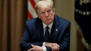 Donald Trump smentisce le teorie sul riscaldamento globale: “Il clima diventerà più freddo”