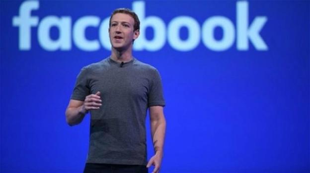 Facebook: polemiche e interventi sulle fake news, filtri AR, sottotitoli per i live