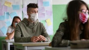 Scuola: la riapertura registra qualche retromarcia per positività al Covid