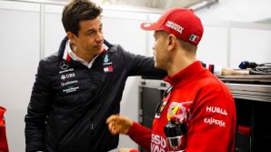Gli ultimi rumors dal paddock: Vettel è la spia che ha tradito la Ferrari
