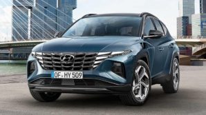 Hyundai Tucson: lo stile della quarta generazione non passa certo inosservato
