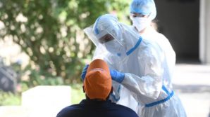 Coronavirus, allerta focolaio a Carpi: trovati 10 pakistani positivi