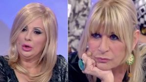 U&D, Gemma Galgani all’attacco contro Tina Cipollari: