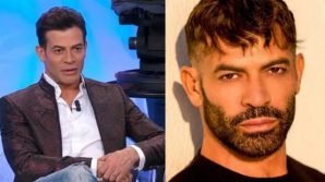 U&D, Gianni Sperti parla della chirurgia estetica e svela la verità sui presunti ritocchini fatti