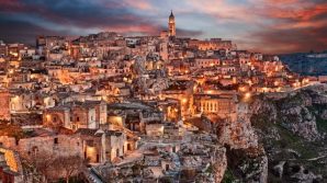 MATIFF, il Festival del cinema a Matera dal 24 al 26 settembre