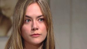 Beautiful, anticipazione americane: Kelly preferisce stare con Hope e non tornare dalla mamma Steffy